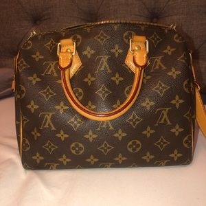 SPEEDY BANDOULIÈRE 25